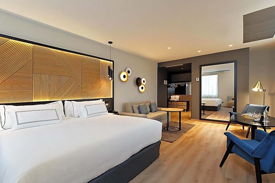 Meliá Avenida América