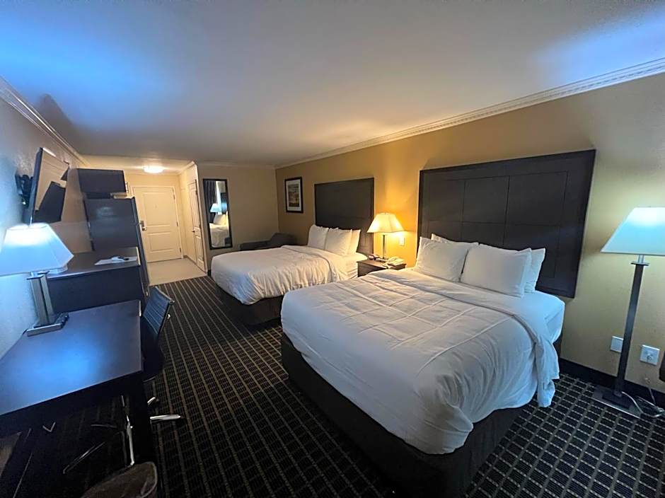 MainStay Suites Ozona I-10