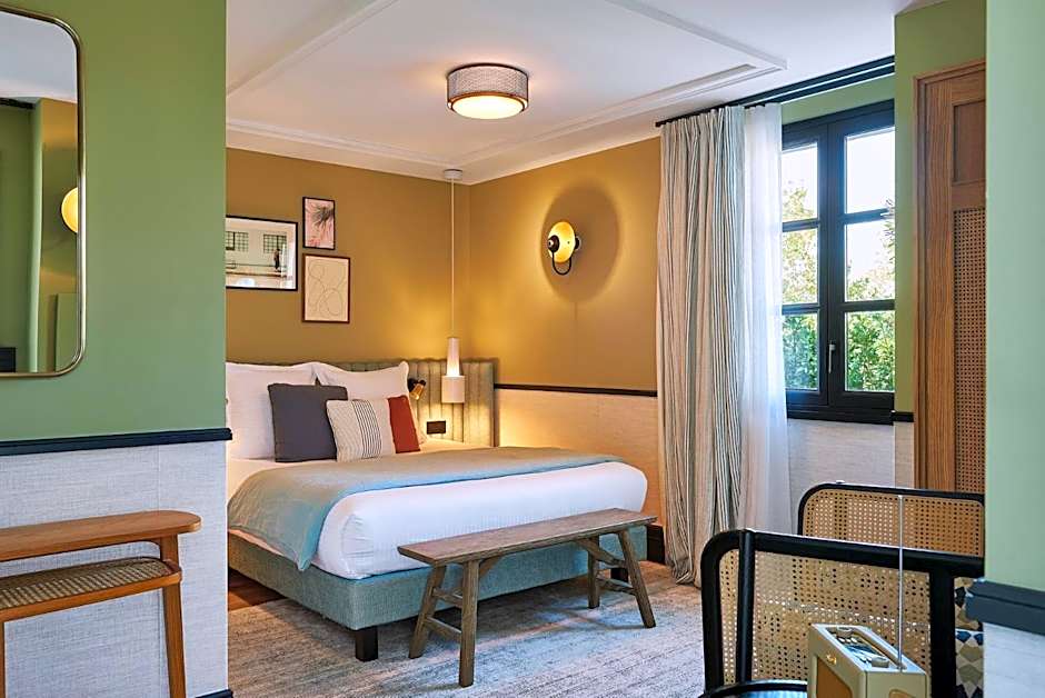 Ultimate Provence Hotel & Spa