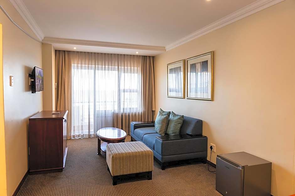 Premier Hotel Regent
