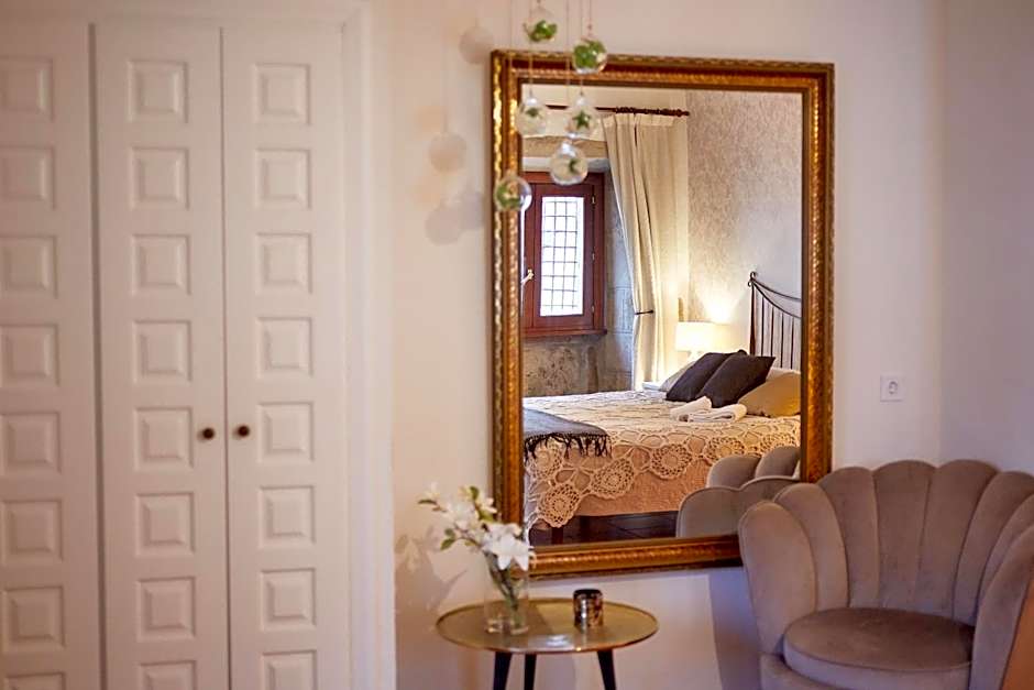 Hotel Convento San Roque