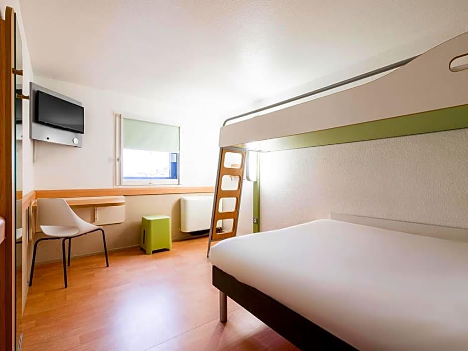 ibis budget Bordeaux Centre Mériadeck