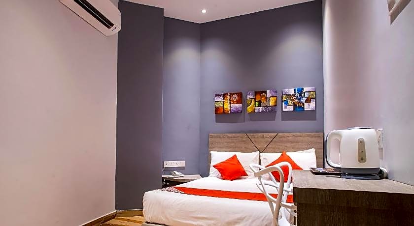 Hotel O Gs Hotels Near Strand Mall