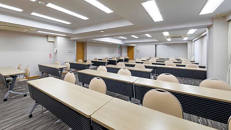 Akasaka Yoko Hotel