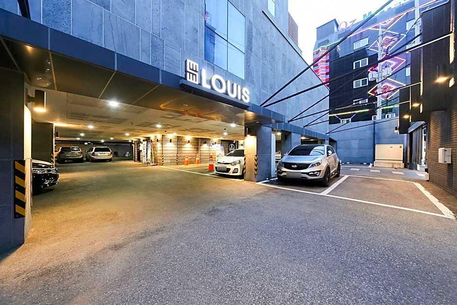 Louis Boutique Hotel