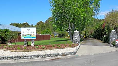The Park Motel