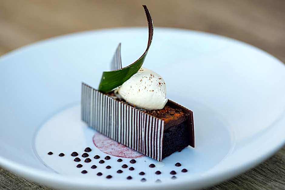 Sherbrooke Castle Hotel