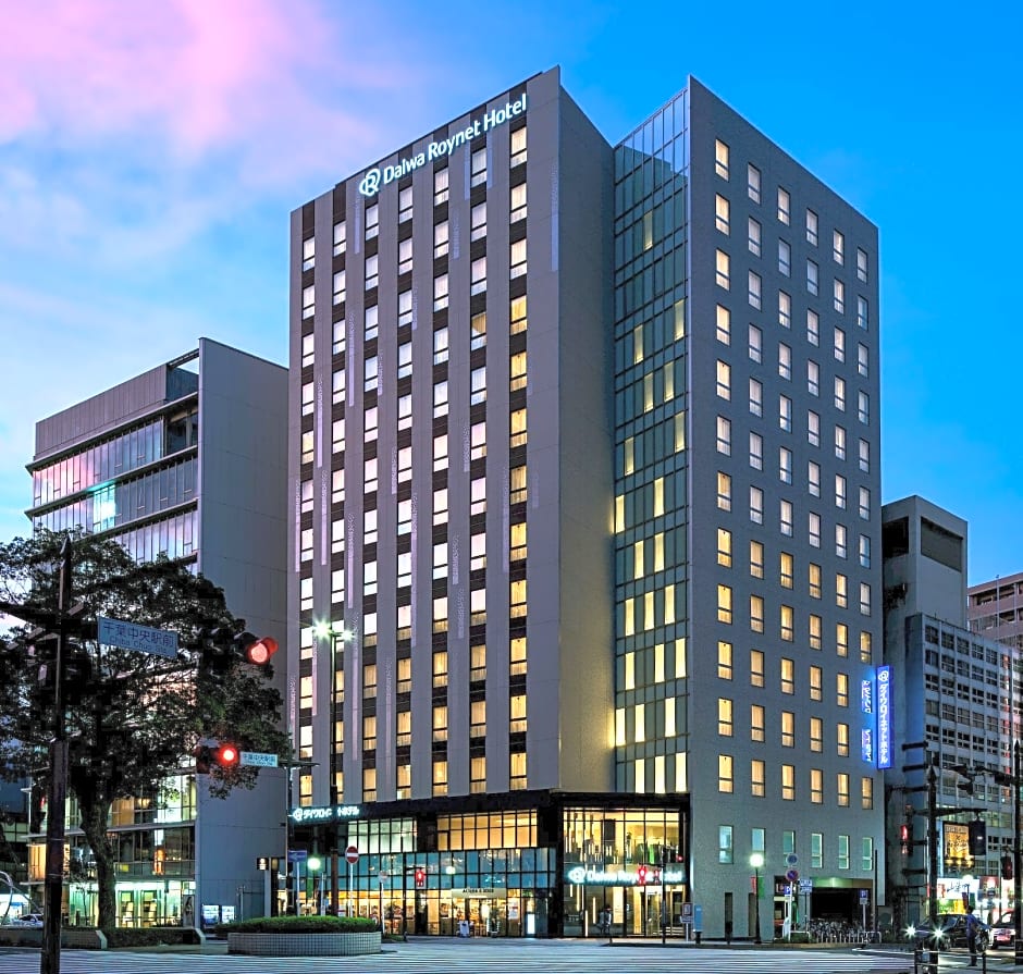 Daiwa Roynet Hotel Chiba-chuo