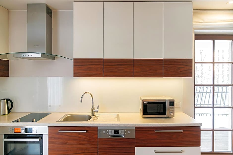 Rezydencja Sienkiewicza - LoftAffair