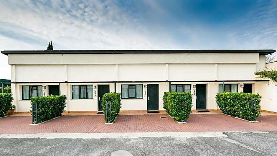 Hotel Residenza Gra 21