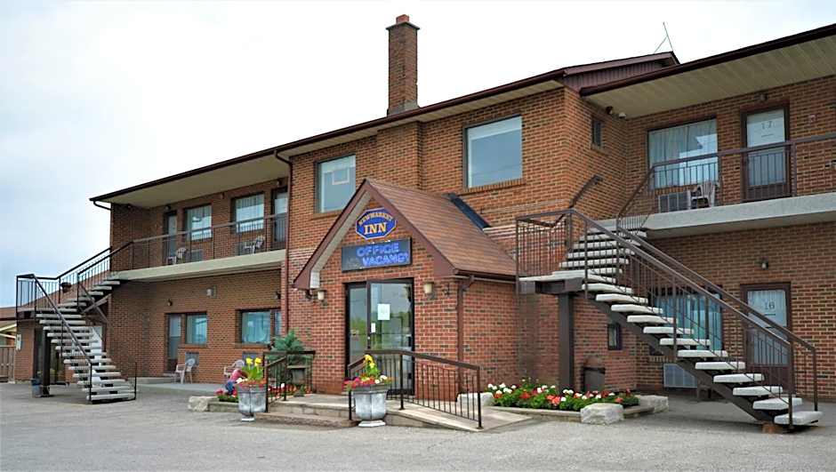 Newmarket Inn