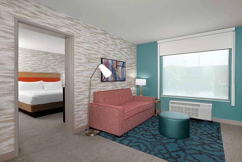 Home2 Suites by Hilton Owatonna