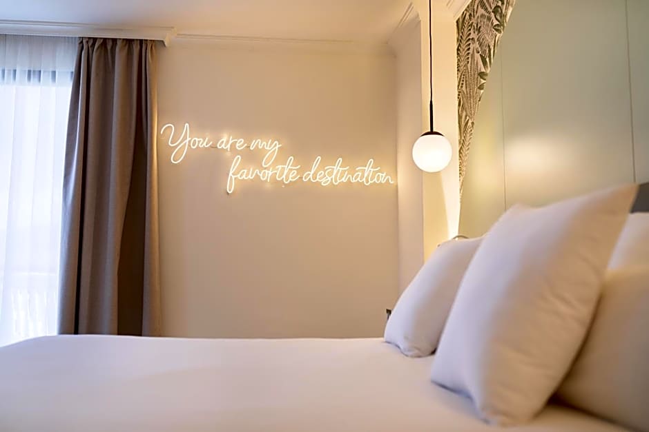 Tigotan Lovers & Friends Playa de las Americas - Adults Only (+18)