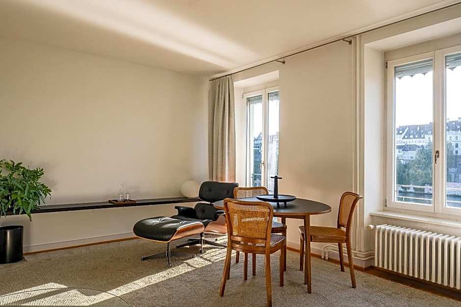 Krafft Basel