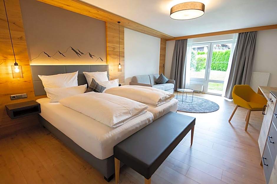 Alpenhof Oberstdorf Hotel & SPA, Signature Collection by BW