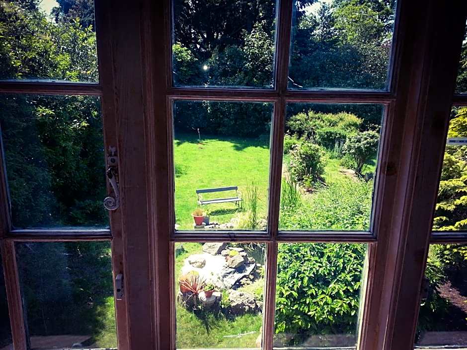 Rosemead Guest House