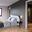 Hotel Delfinia