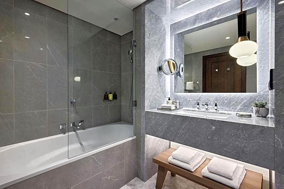 Paris Marriott Champs Elysees Hotel