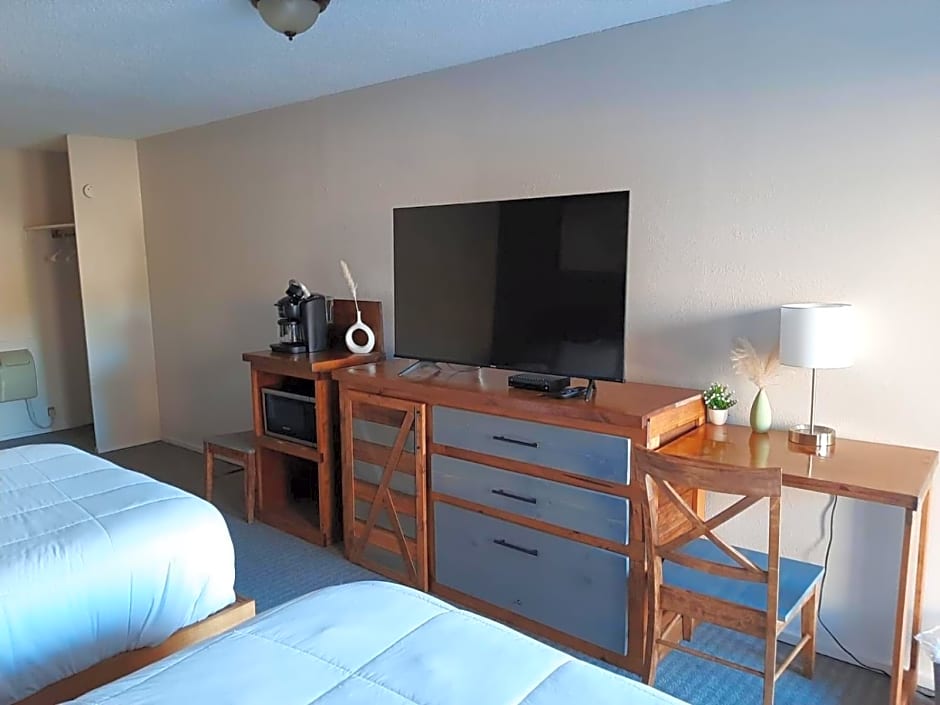 Timber Ridge Lodge Gatlinburg