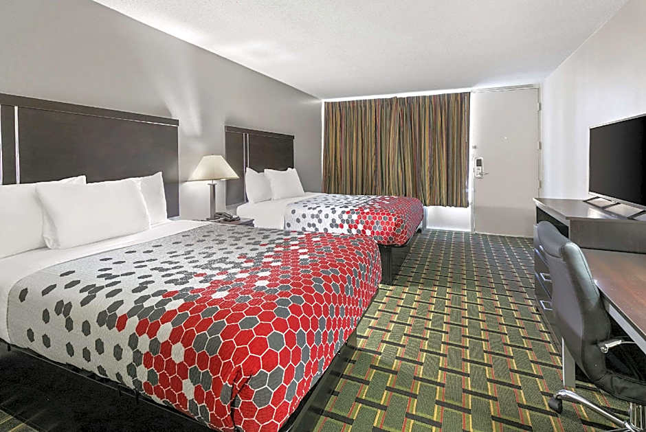 Econo Lodge Clemson - University Area