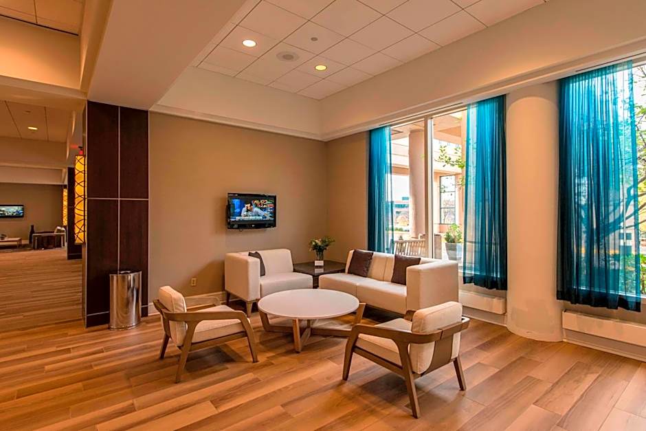 Minneapolis Marriott Southwest