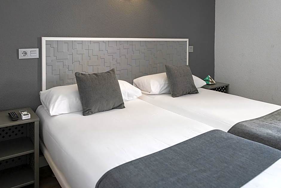 Hotel Alda Centro Palencia