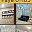 UNO'S Place with Karaoke,Wifi,Netflix and Balcony