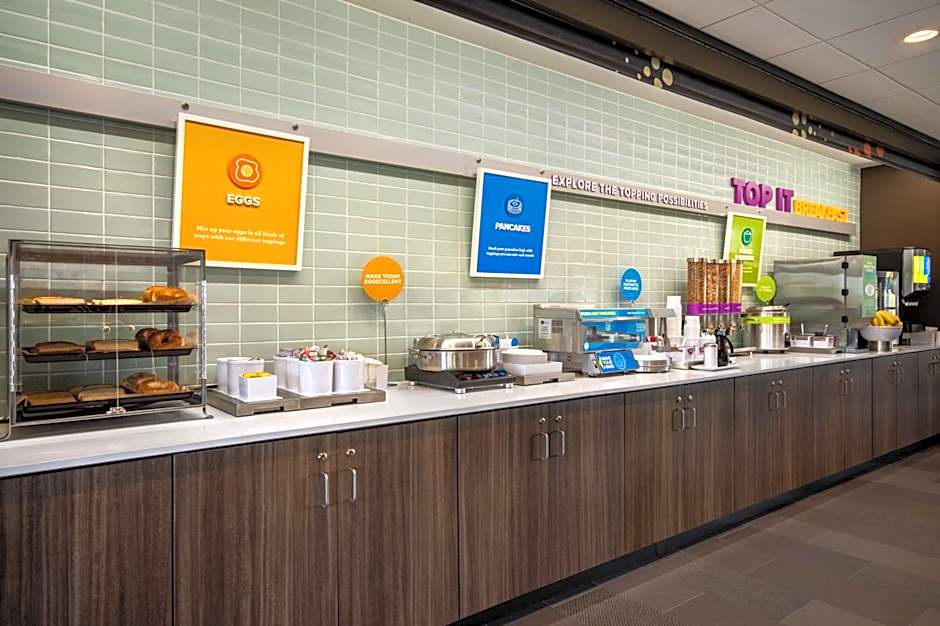 Tru by Hilton Merrillville