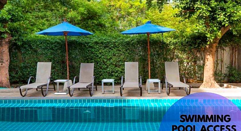 Bell Lifestyle Hostel Phuket