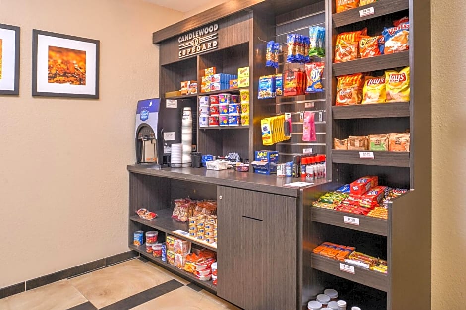 Candlewood Suites Beaumont Hotel By IHG