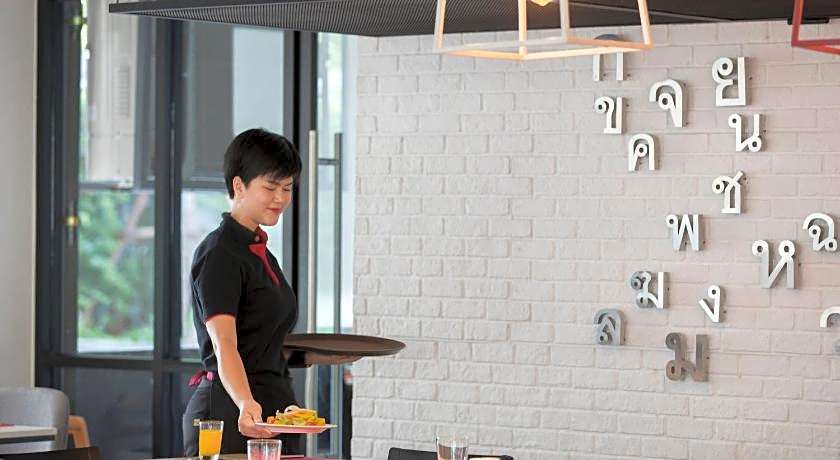 Travelodge Sukhumvit 11