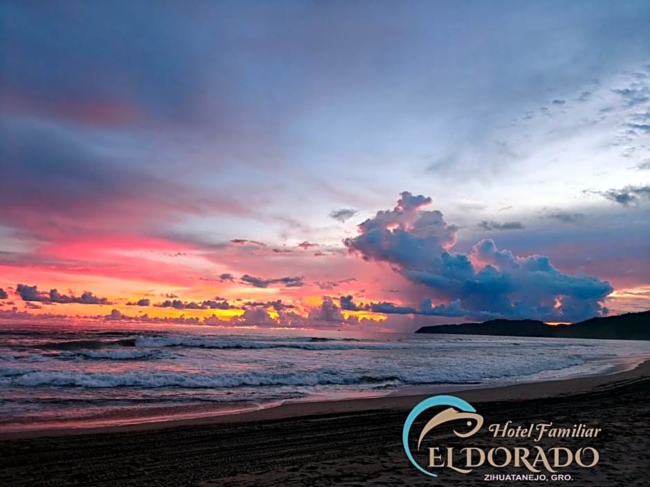 Hotel Familiar El Dorado
