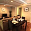 Fresh Powder Accommodation