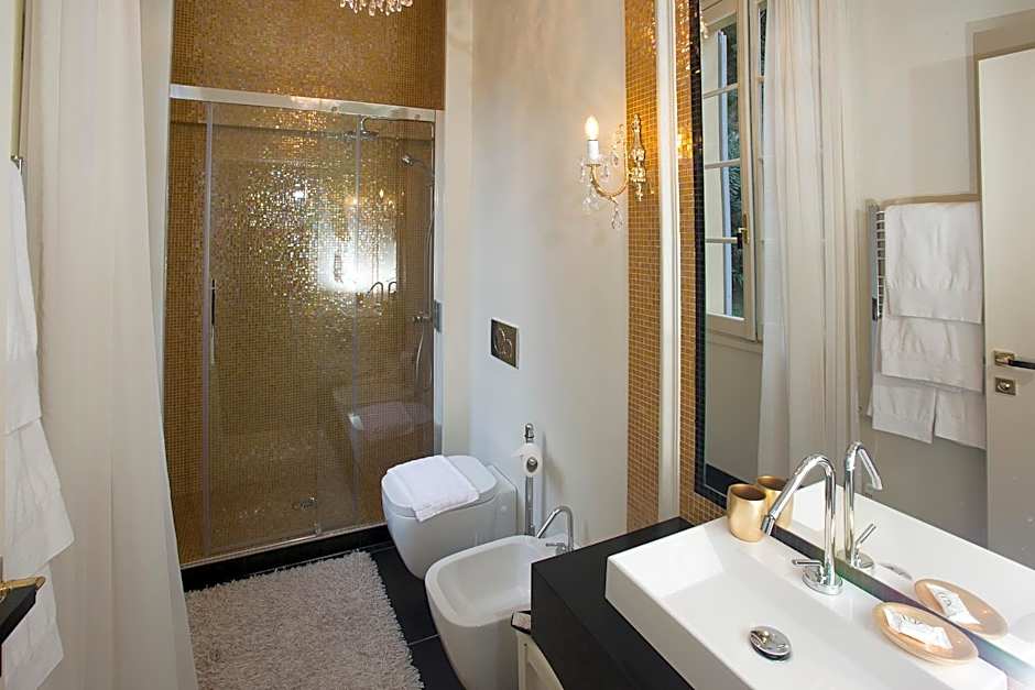 Hotel Villa Giulia