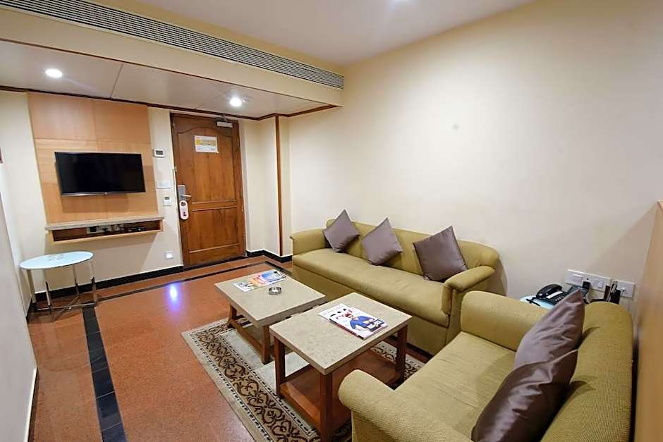Hotel Daspalla