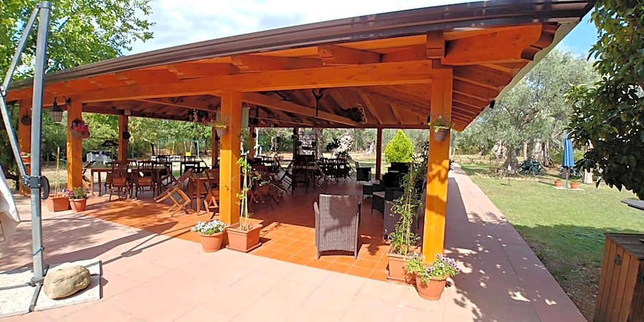 La Piana degli Ulivi