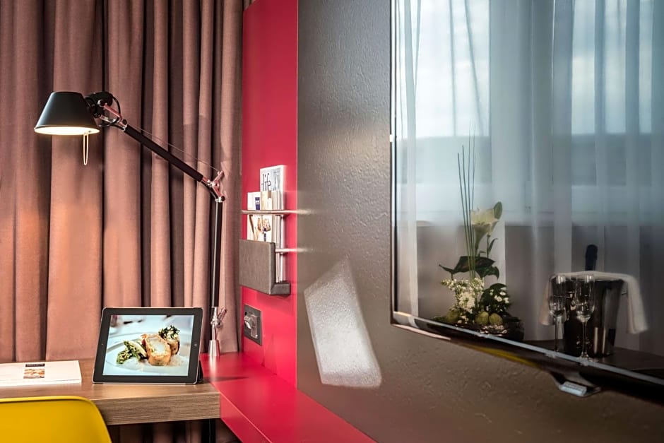 Dorint Airport-Hotel Zürich