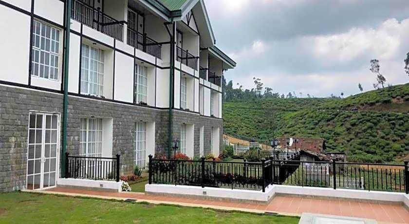Nuwara Eliya- The Blackpool