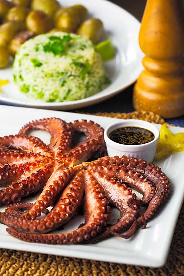 Costa Norte Ingleses Hotel