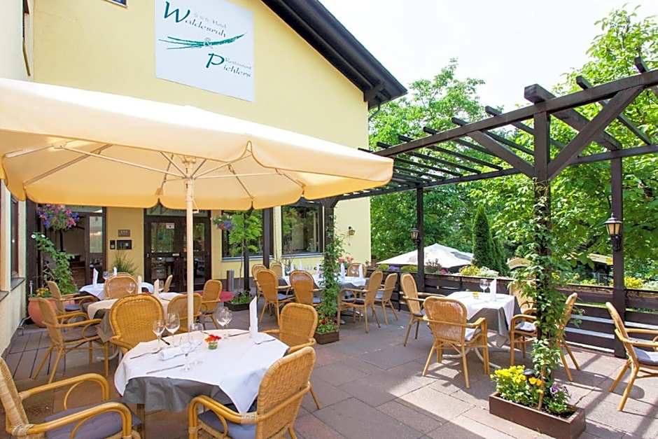 Hotel Waldesruh
