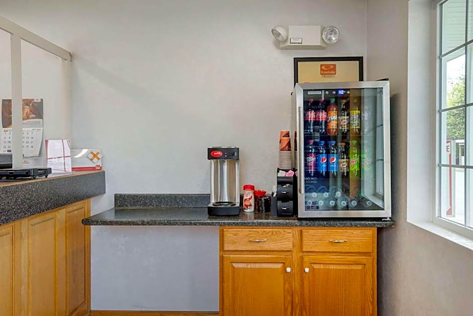 Americas Best Value Inn Gettysburg