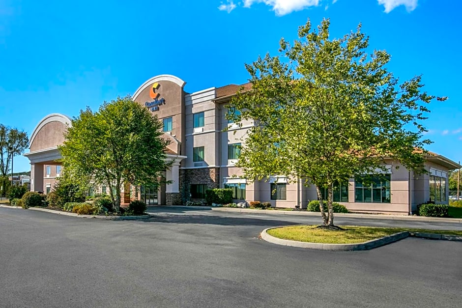 Comfort Inn Powell - Knoxville North