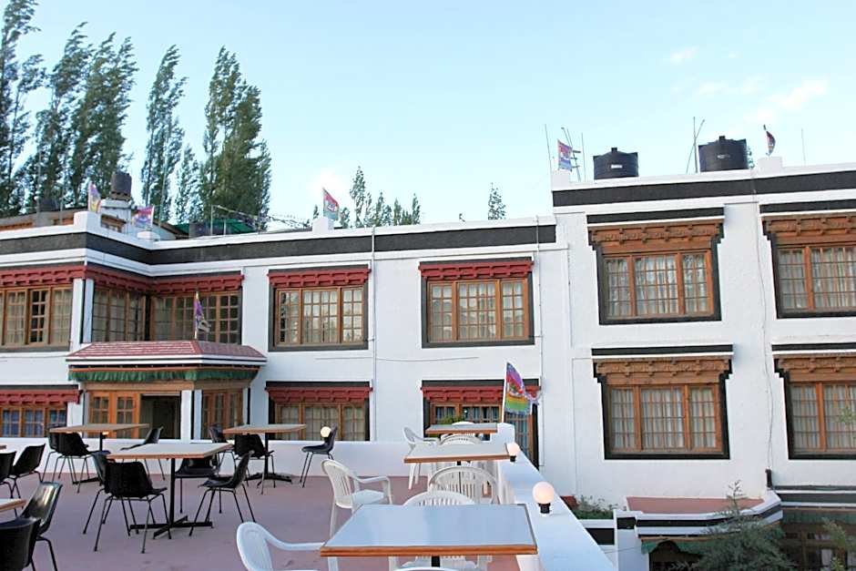 Hotel Mandala – Leh, PA