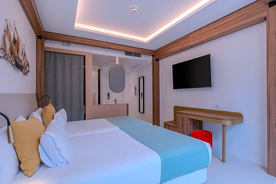Hotel Faranda Rias Altas an Ascend Collection Hotel
