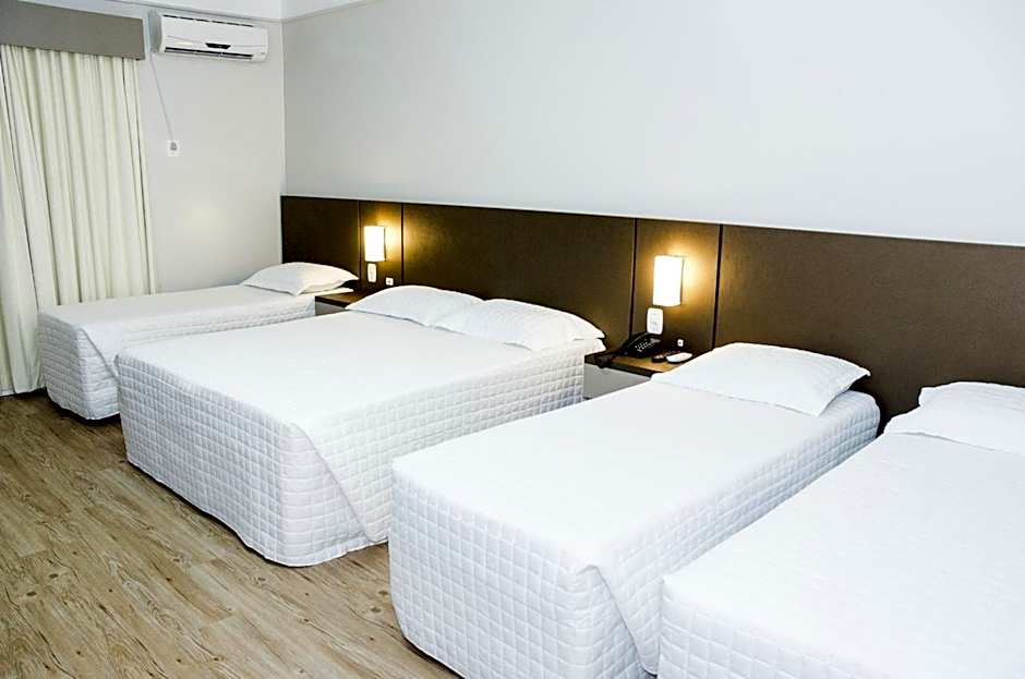 San Marino Cassino Hotel