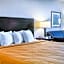 Quality Inn Thornburg