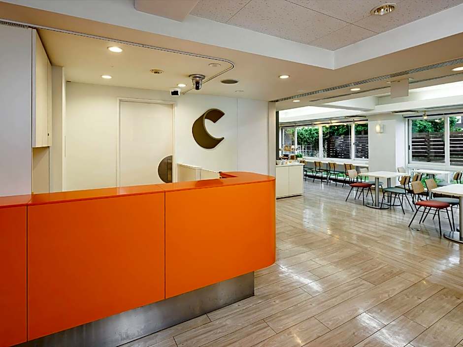 Comfort Inn Sano Fujioka Inter