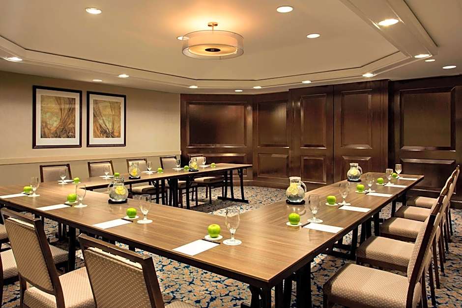 The Westin Washington, D.C. City Center