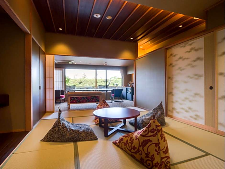 Bessho Sasa Hotel