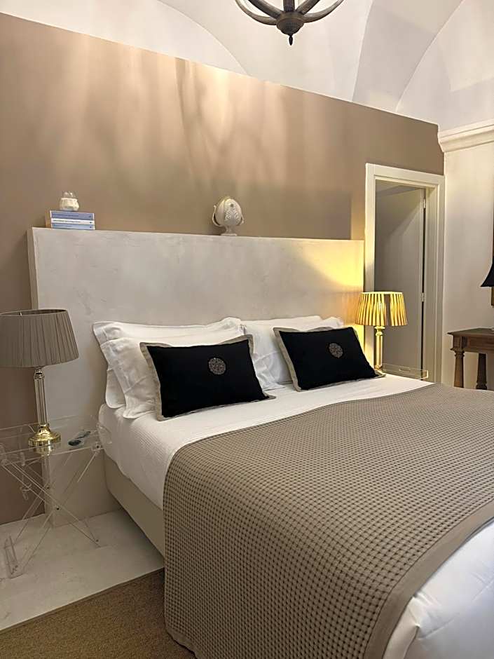 Agata Salento Luxury Home